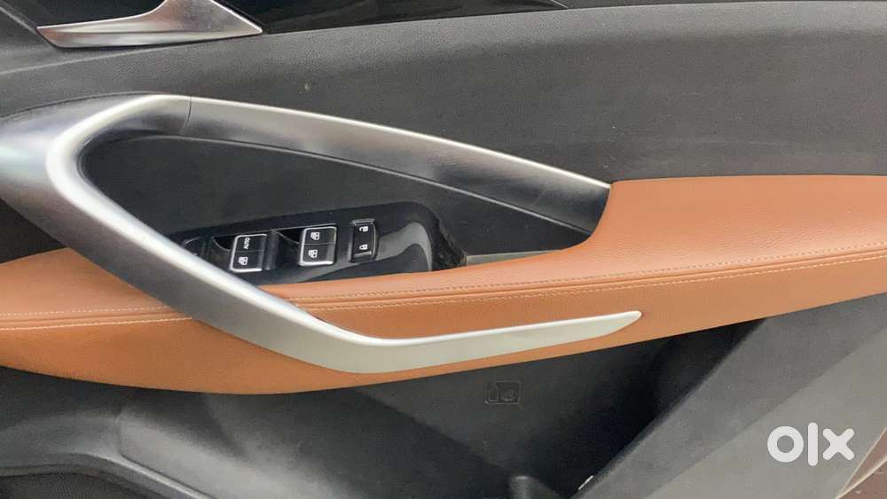 Mg Hector Plus Sharp Pro 2.0 Turbo Diesel 6 Str, 2020, Diesel