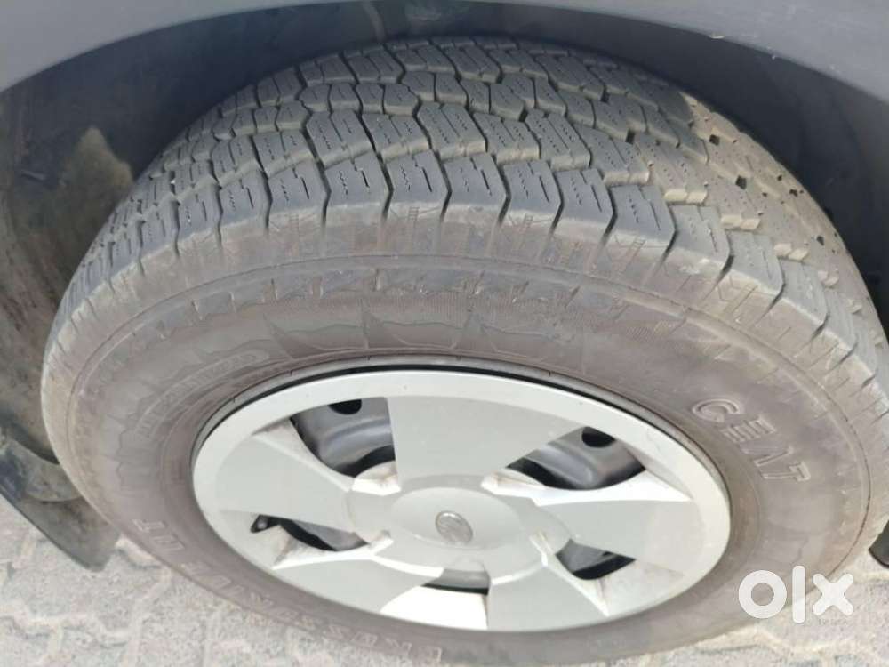 Mahindra Xuv500 2011-2015 W6 2wd, 2014, Diesel