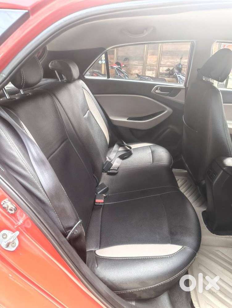 Hyundai Elite I20 Asta 1.2 (o), 2016, Petrol
