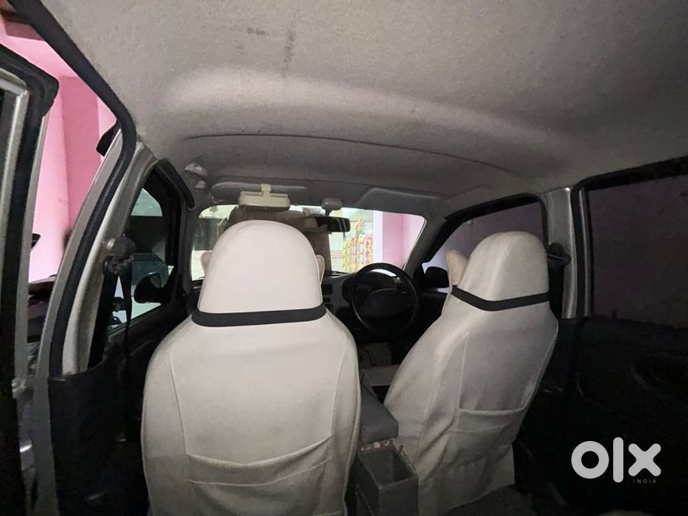 Maruti Suzuki Alto Petrol 2010