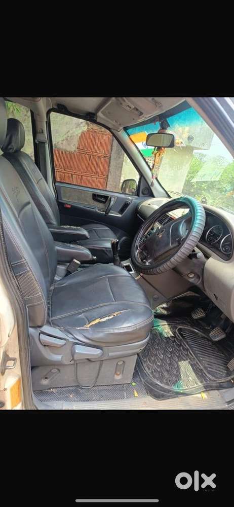 Tata Safari 2007 Diesel Well Maintained