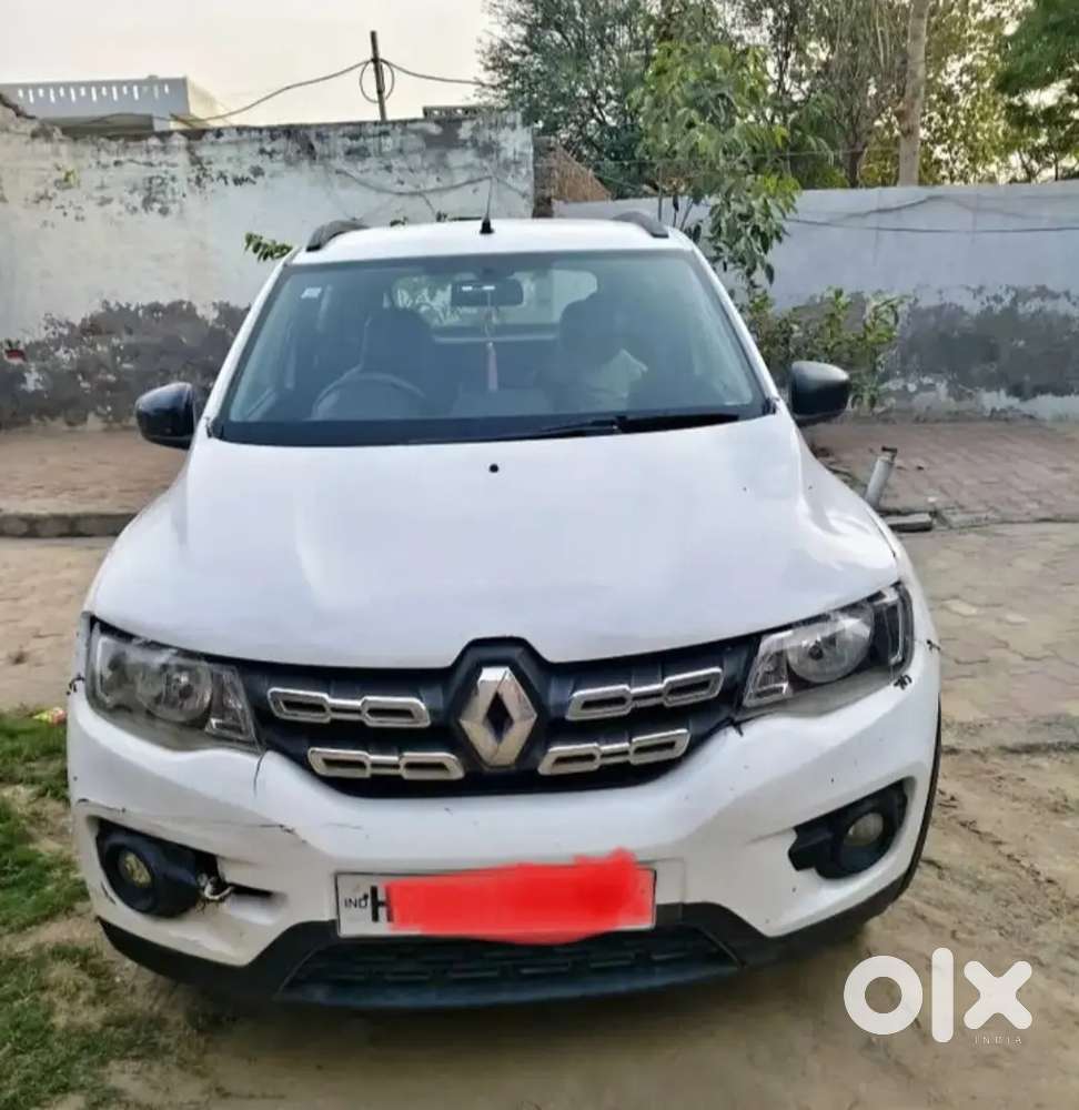 Kwid Rxt1.0