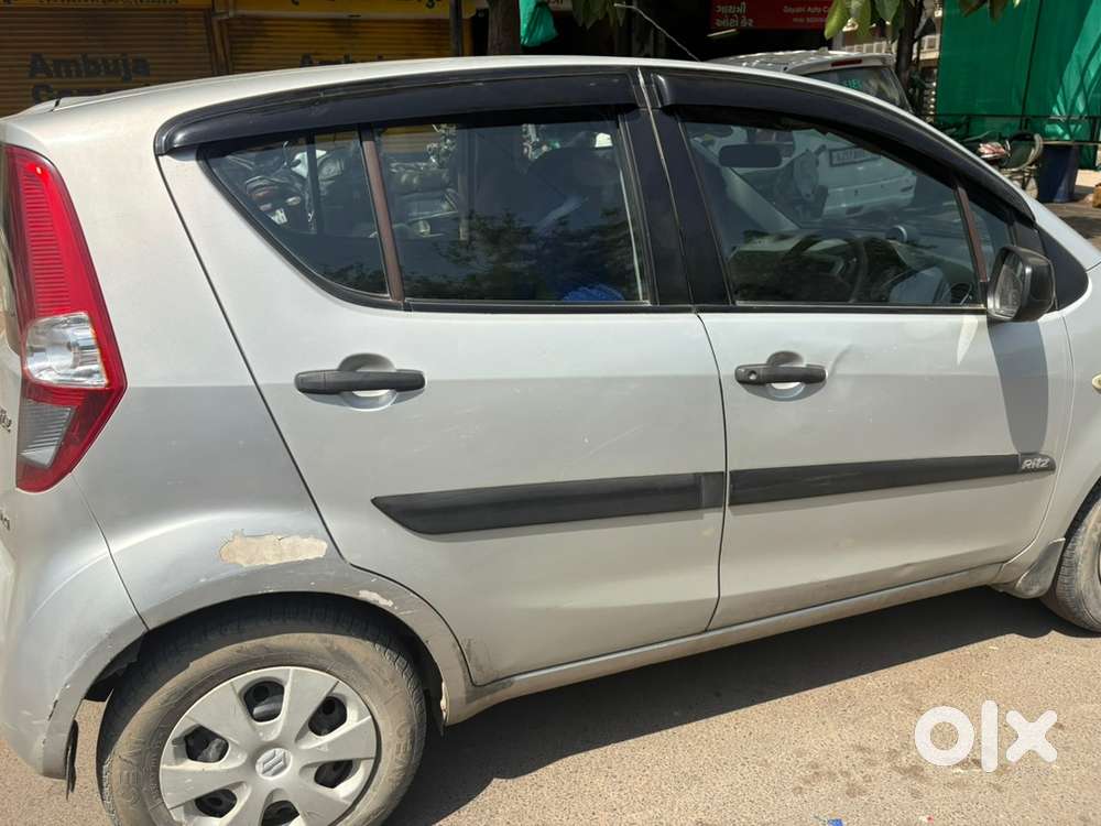 Maruti Suzuki Car 2011