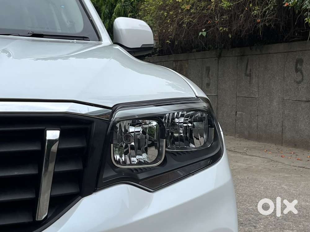 Mahindra Scorpio N Z4 Diesel Mt 2wd 7 Str, 2025, Diesel