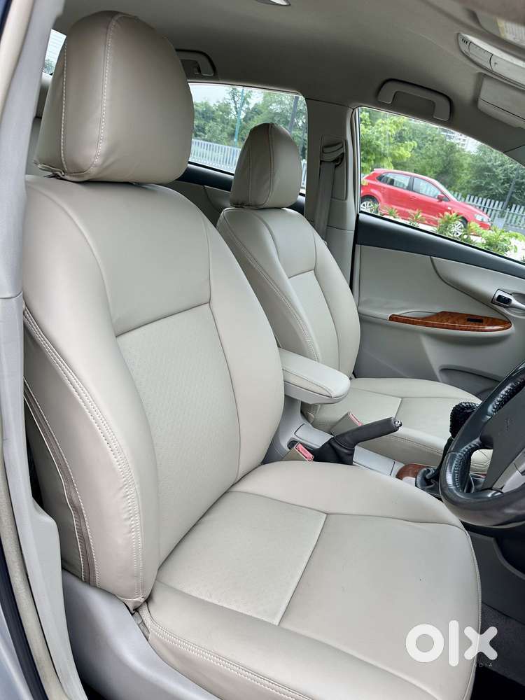 Toyota Corolla Altis 2010-2013 G, 2009, Petrol