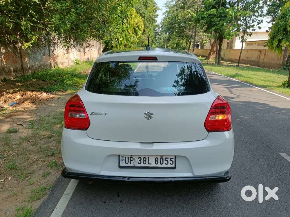 Maruti Suzuki Swift 2018 Diesel 80000 Km Driven Good Condition