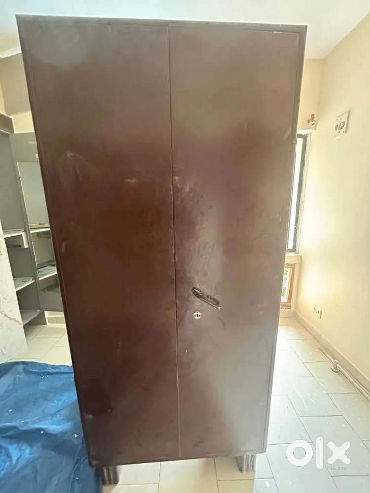 Godrej steel cupboard