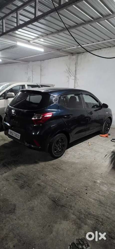 Hyundai Grand I10 Nios 2019 Petrol Manual