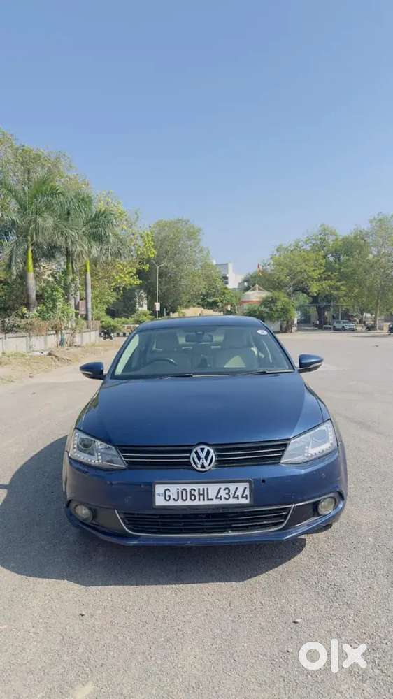 Volkswagen Jetta Auto Diesel For Sell