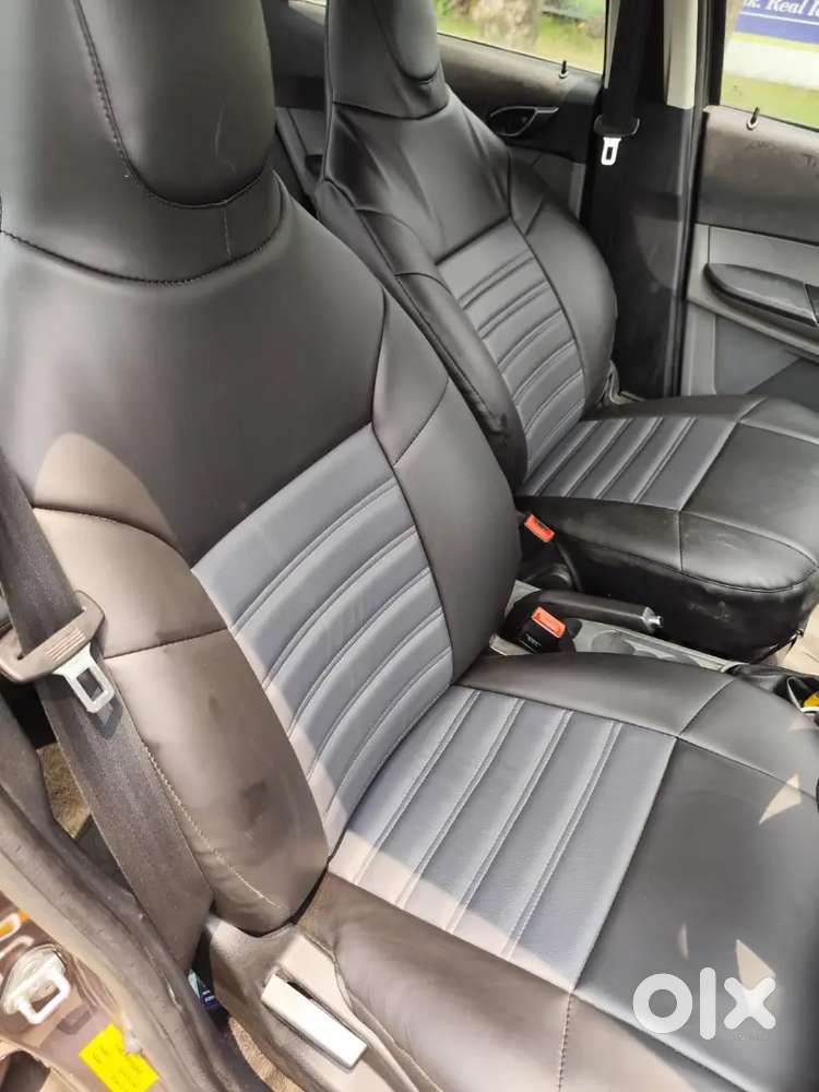 Tata Tigor 2017 Petrol Automatic
