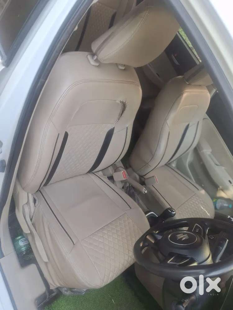 Maruti Suzuki Dzire 2024