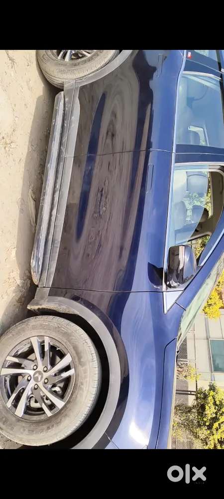 Mahindra Xuv700 2023