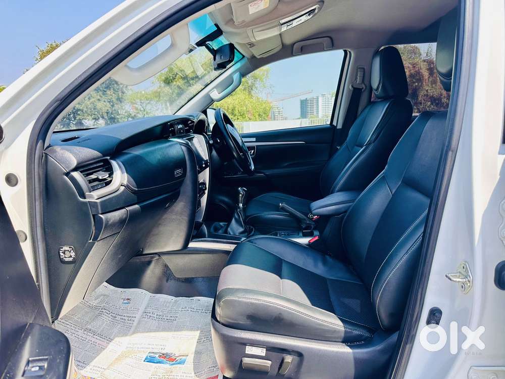 Toyota Fortuner 3.0 4x2 Mt, 2022, Diesel