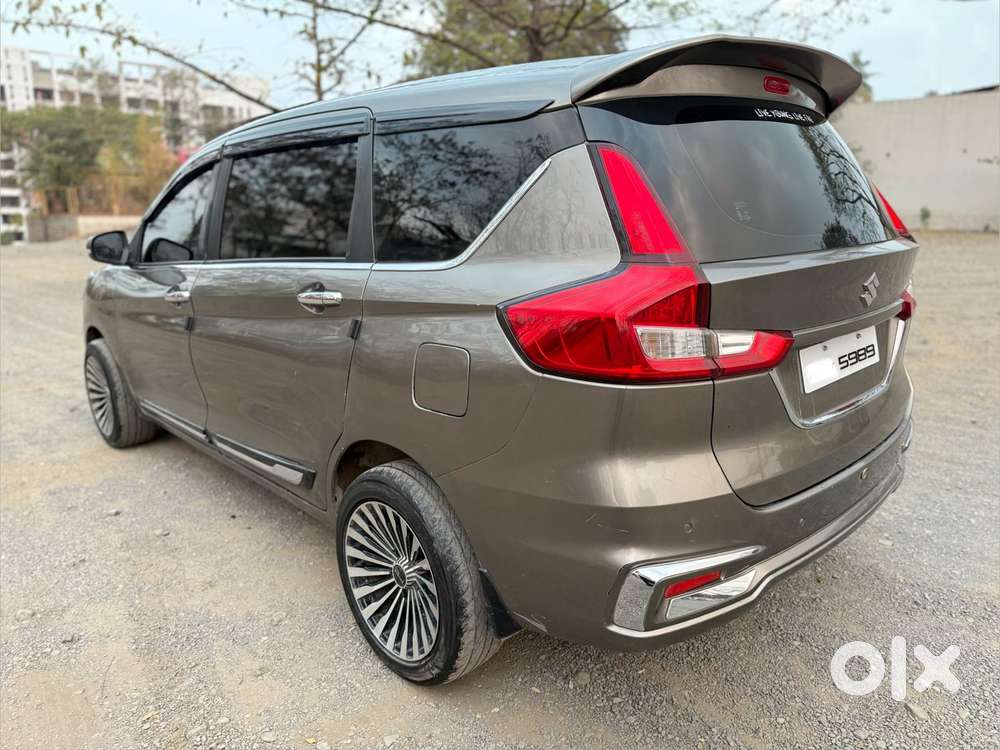 Maruti Suzuki Ertiga Vxi (o) Cng, 2020, Cng & Hybrids