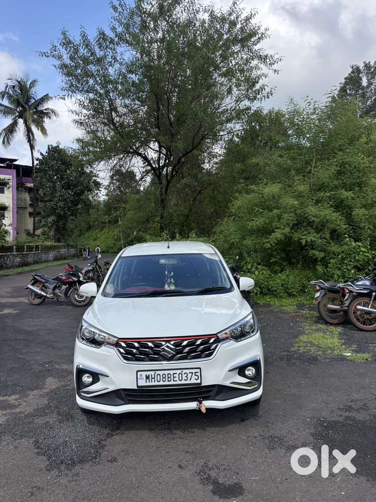 Maruti Ertiga Vxi Cng 2024