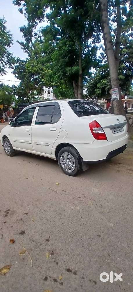 Tata Indigo Ecs Ecs Ls Tdi, 2014, Diesel