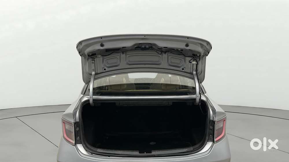 Hyundai Aura S Manual, 2020, Petrol
