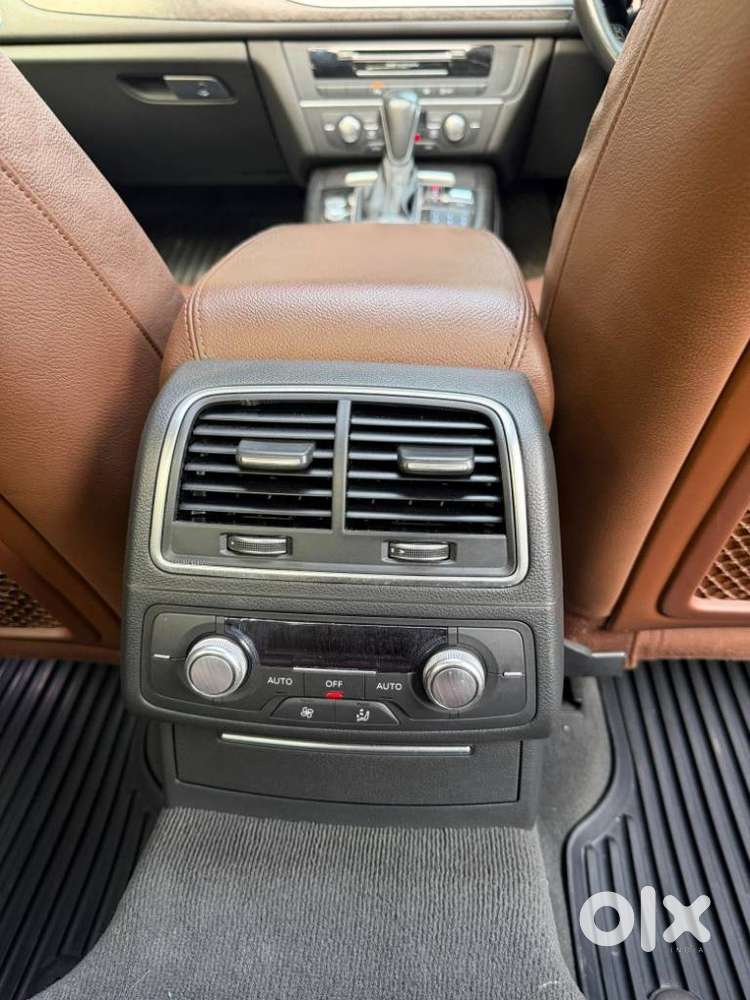 Audi A6 35 Tdi S Line Matrix, 2018, Diesel