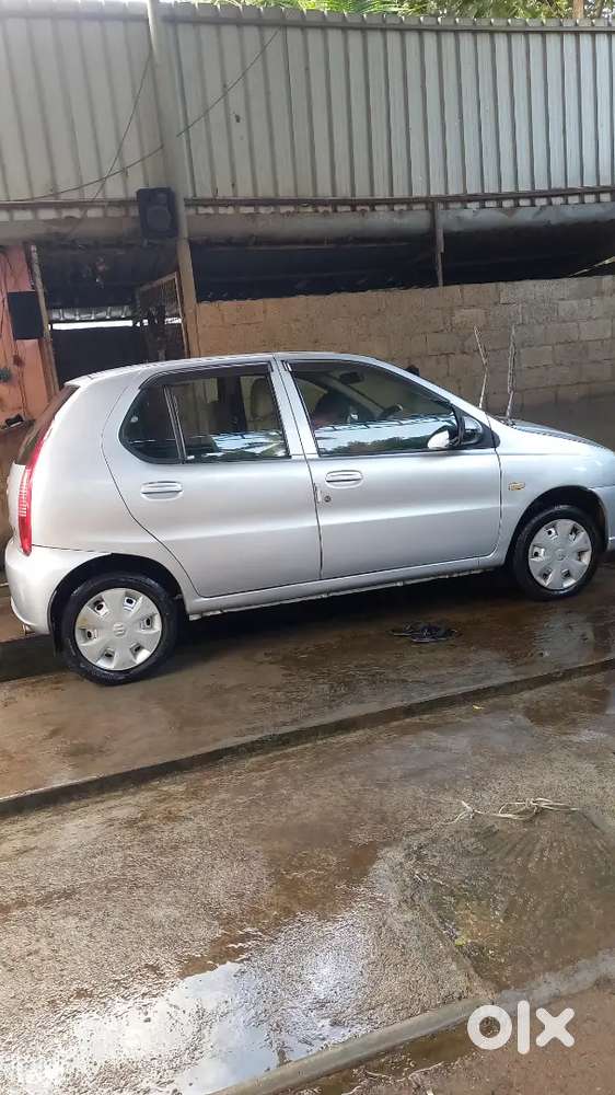 Tata Indica Ev2 2013 Diesel Good Condition