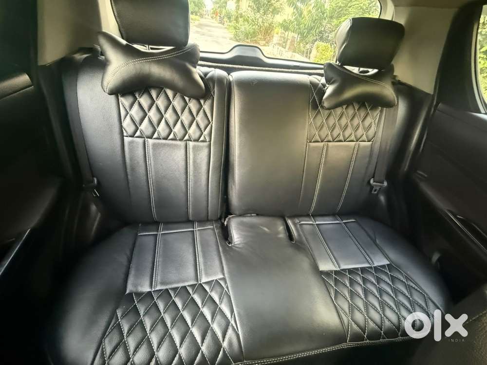 Maruti Suzuki Swift Diesel 2016
