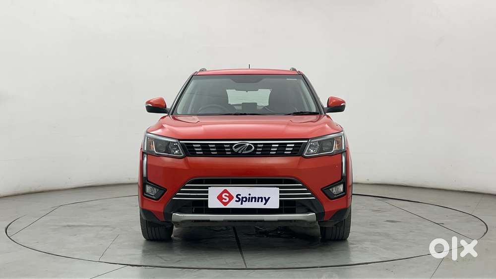 Mahindra Xuv300 W8 Diesel, 2019, Diesel