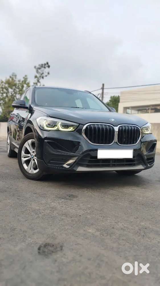 Bmw X1 20i  2020