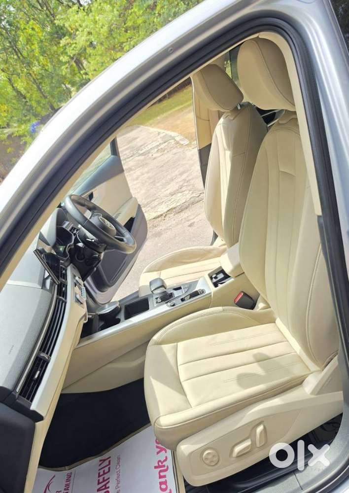 Audi A4 2.0 Premium Plus 40 Tfsi, 2021, Petrol