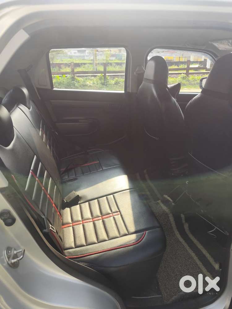 Maruti Suzuki S-presso Vxi Opt, 2021, Petrol