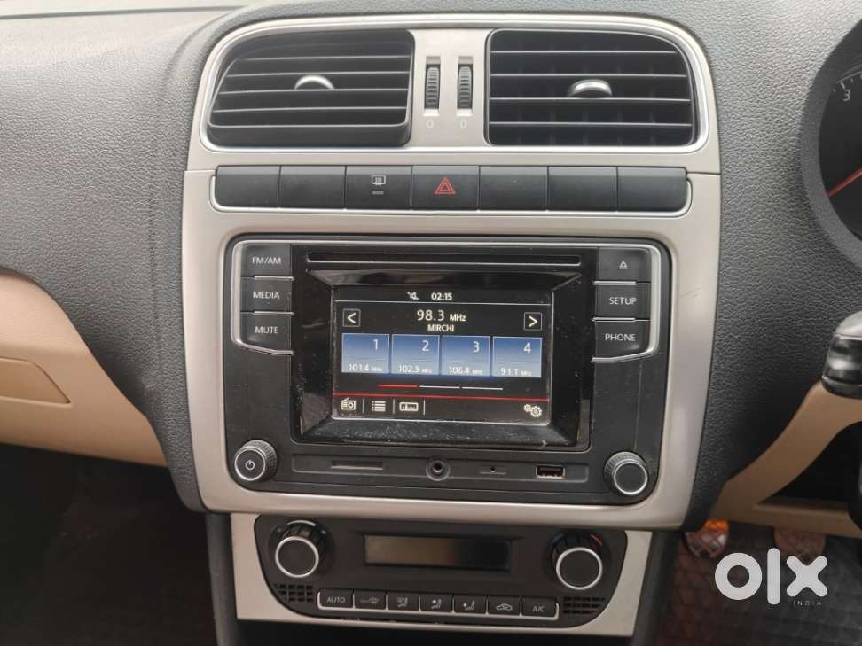Volkswagen Ameo 1.2 Mpi Highline, 2017, Petrol