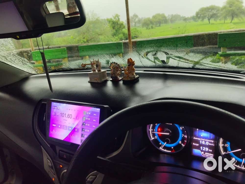 Maruti Suzuki Baleno Alpha Diesel, 2019, Petrol