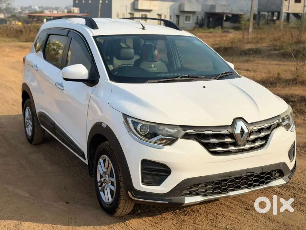 Renault Triber