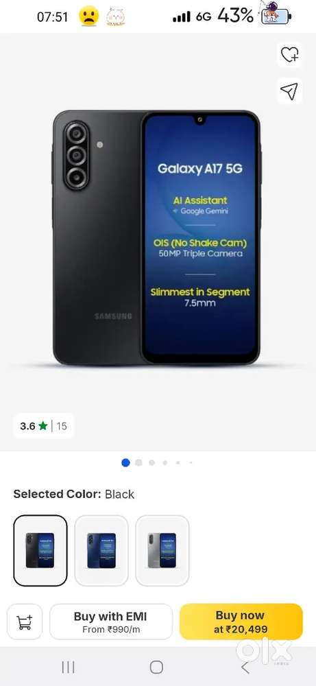 Google Camera App Samsung F41 Gcam Ip Cam Goq Cctv GOQ SNOWMAN