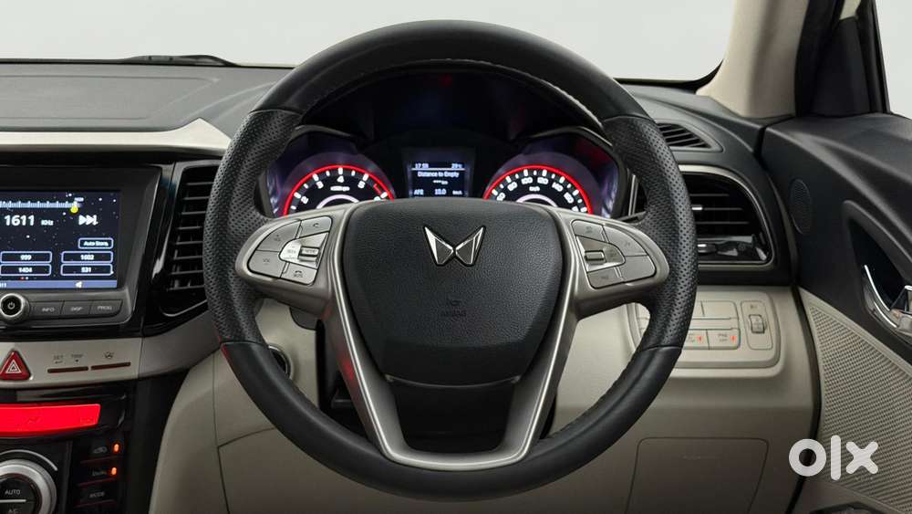 Mahindra Xuv300 W8 Option, 2023, Petrol