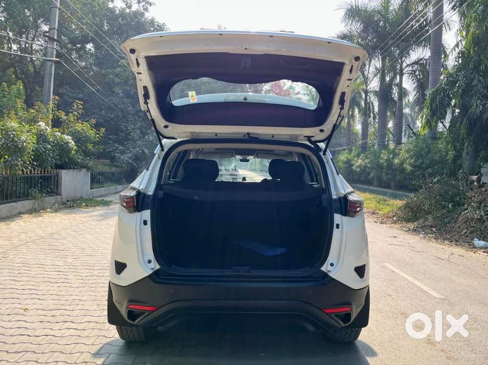 Tata Harrier Xt+, 2021, Diesel