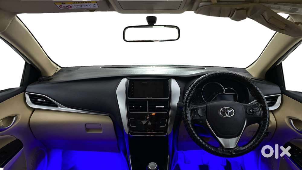 Toyota Yaris G, 2021, Petrol