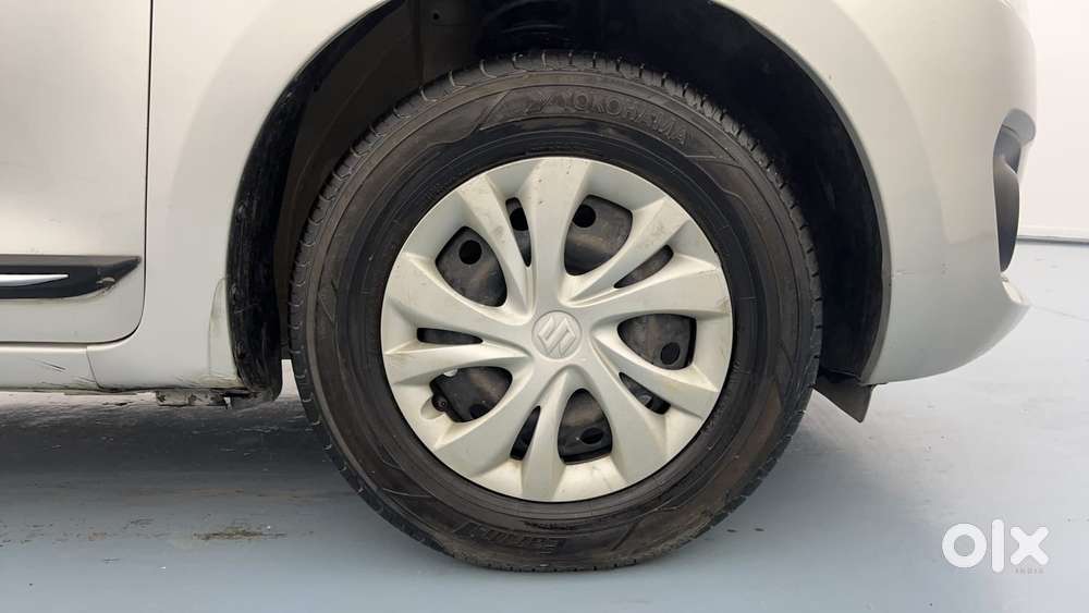 Maruti Suzuki Swift Vvt Vxi, 2019, Petrol