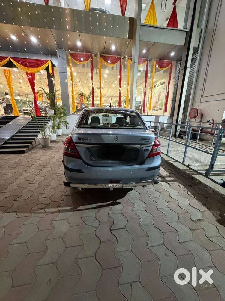Maruti Swift Dzire, 13 Year 1.3 Vxi , Petrol
