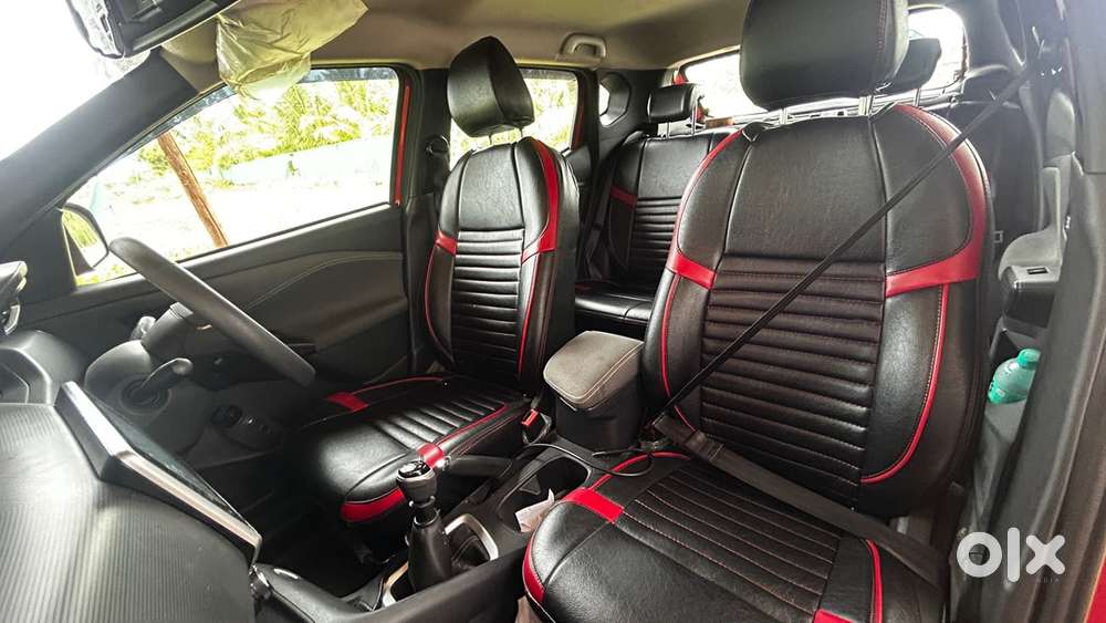 Nissan Magnite Petrol 2025