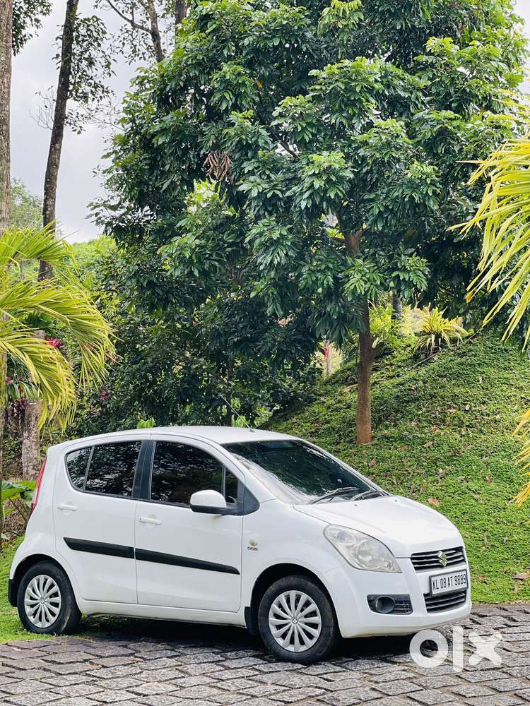 Maruti Suzuki Ritz Genus Vdi, 2011, Diesel