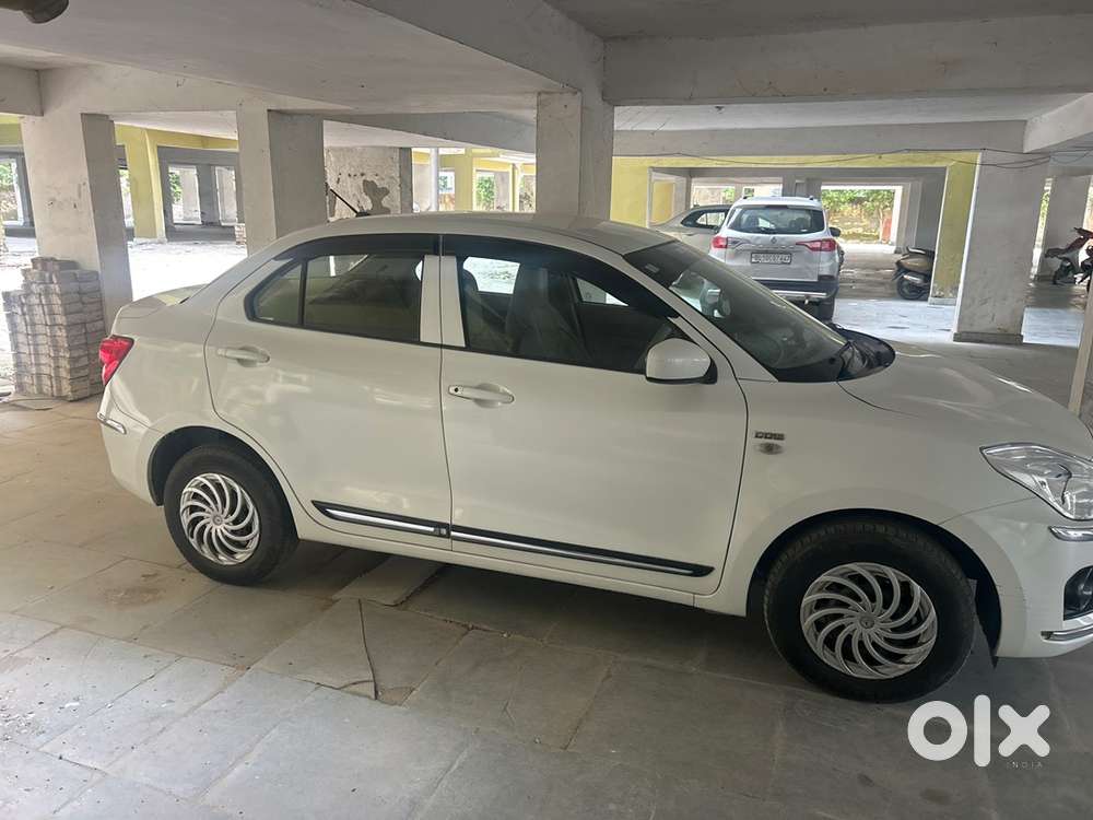 2018 Maruti Dzire Ldi