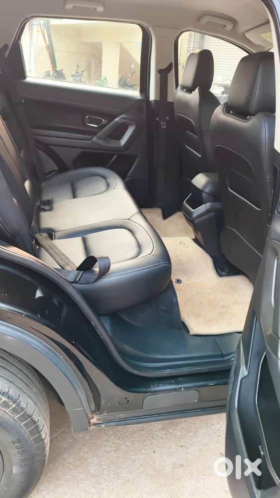 Tata Harrier Xz, 2019, Diesel