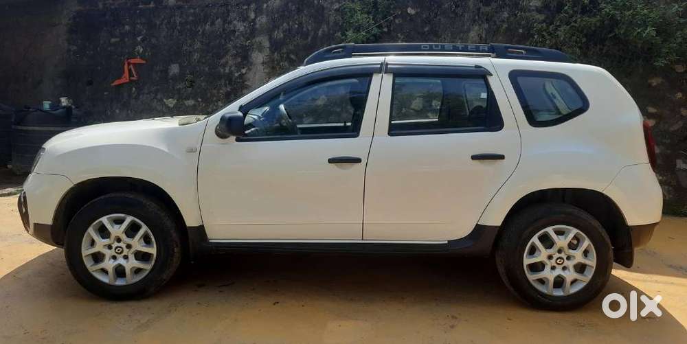 Renault Duster 1.5 Petrol Rxe, 2020