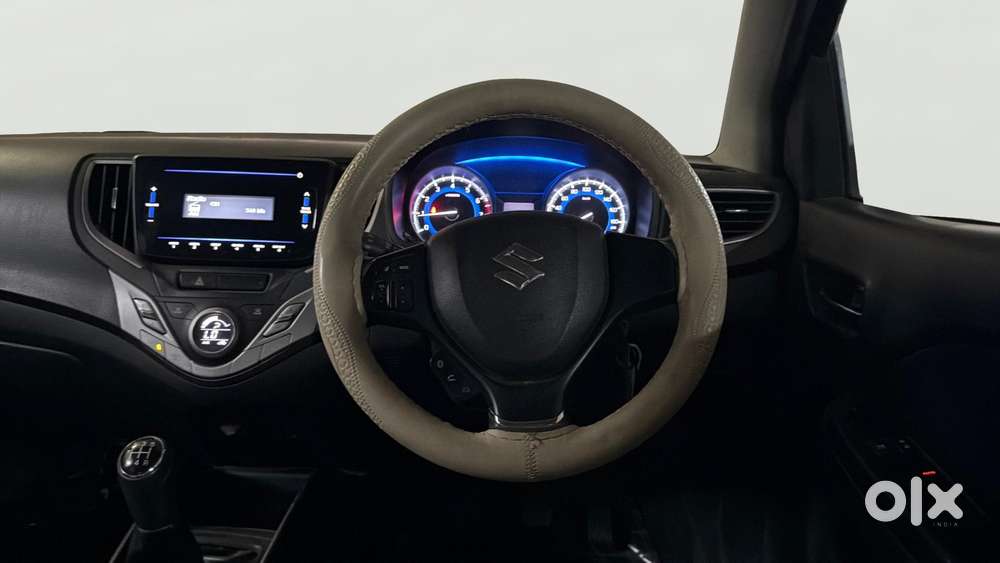 Maruti Suzuki Baleno 1.2 Delta, 2019, Petrol