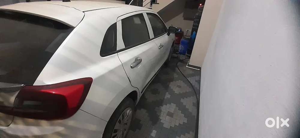 Toyota Glanza 1.2 E 2022