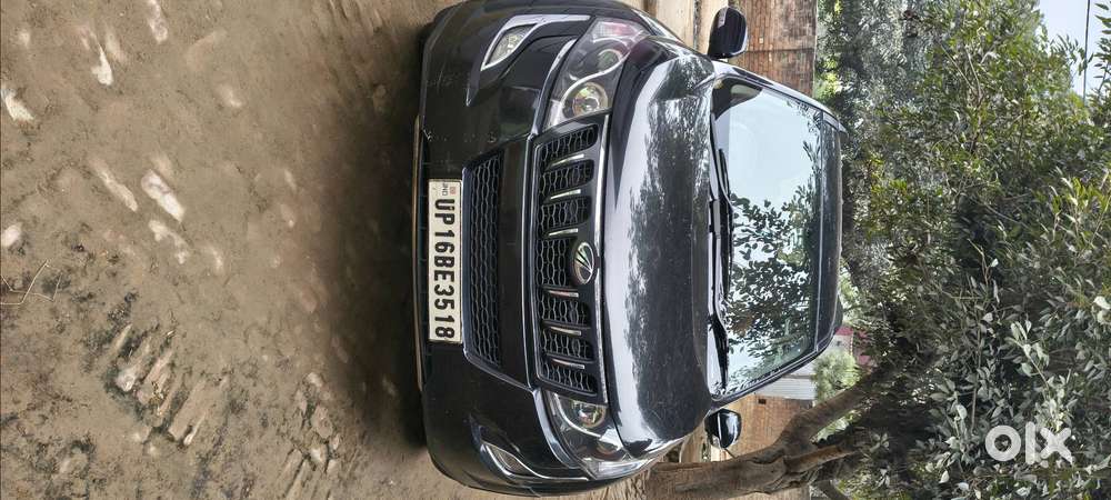 Mahindra Xuv500 2016 Diesel Good Condition