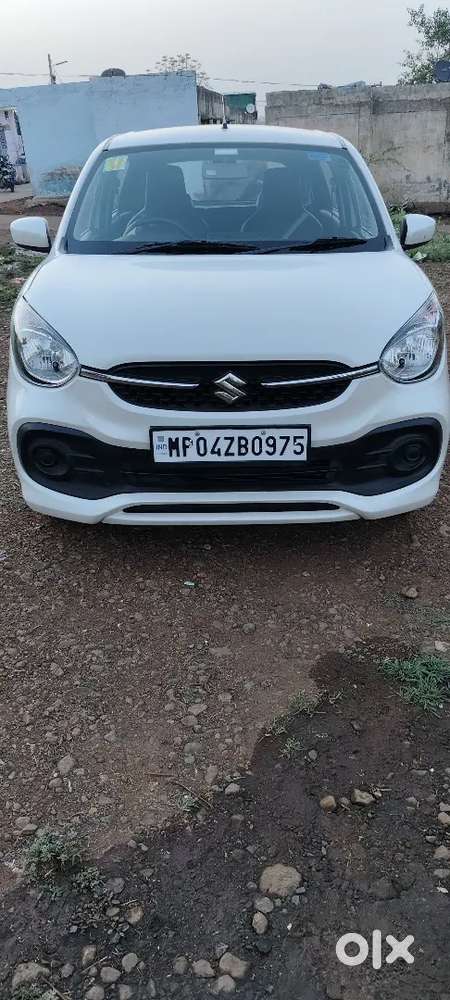 Maruti Suzuki Celerio 2022 Petrol 39000 Km Driven