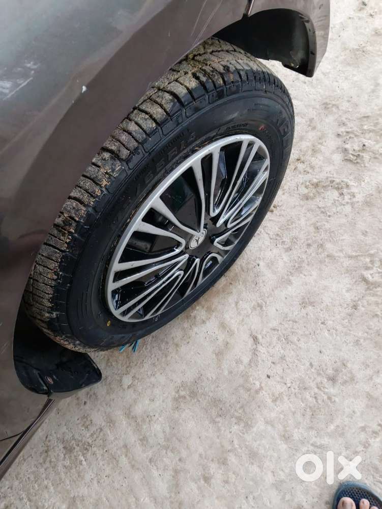 Tata Tiago 2018 Model