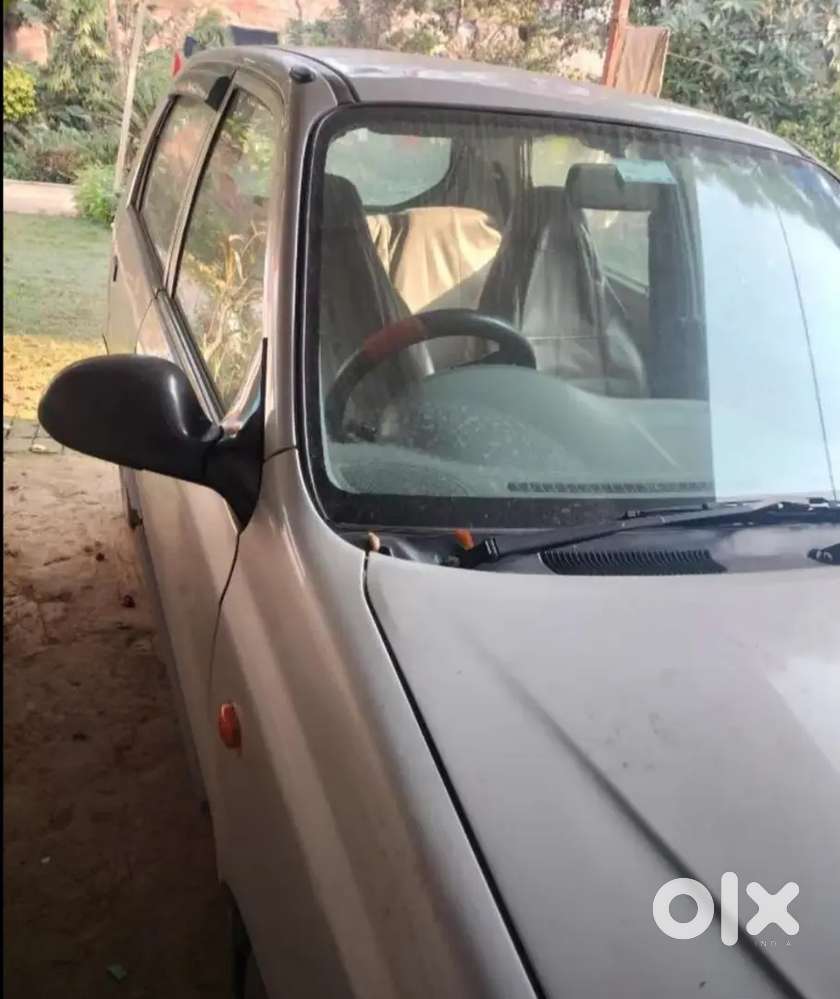 Maruti Suzuki Alto K10 2011 Petrol 100000 Km Driven