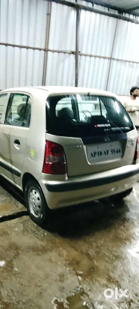 Hyundai Santro Xing 2005