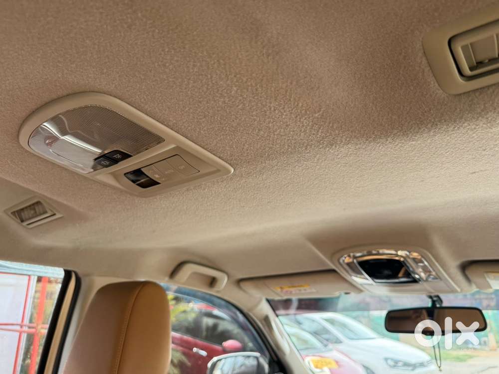 Toyota Fortuner 3.0 4x4 Manual, 2020, Diesel